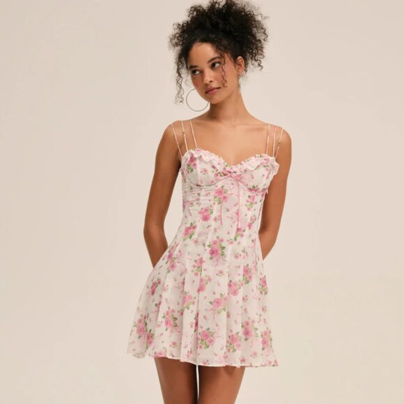 NWT Kate Mini Dress - Picture 1 of 10